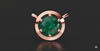 COLOR STONE SOLITAIRE TANMANIYA