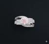 RUBY SOLITAIREBAND