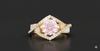 FLORAL BLOOM RING