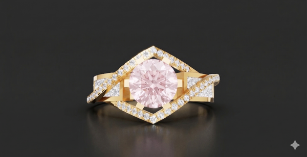 FLORAL BLOOM RING