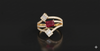 RUBY TRINITY BAND