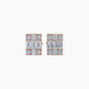 Imperial Grace Diamond Studs