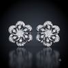 BLOSSOM STUD EARING