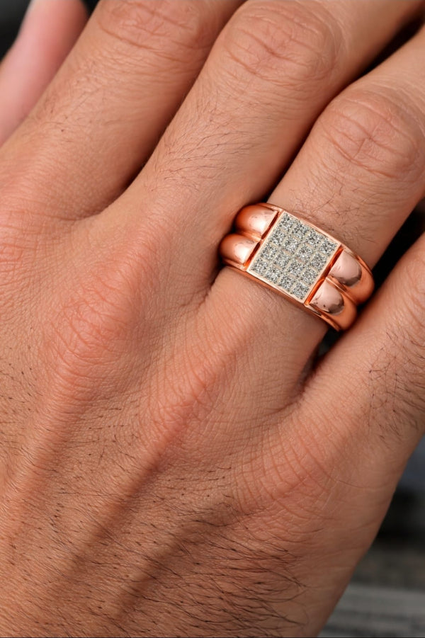 ELITE PRINCE RING