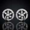 RADIANT ORBIT EARING