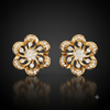 BLOSSOM STUD EARING