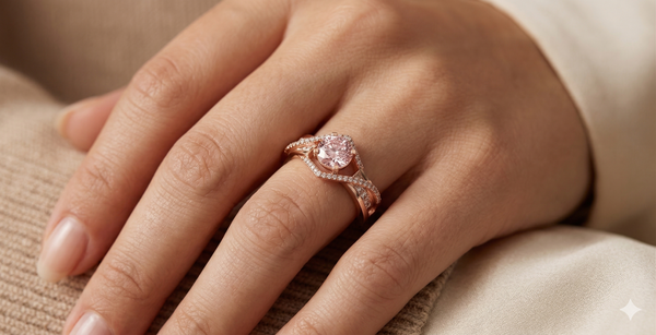 FLORAL BLOOM RING