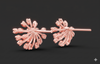 Heart Bloom Diamond Tops