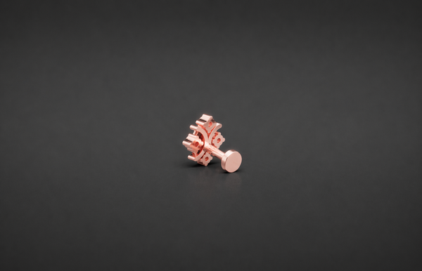 CELESTIA BLOOM NOSE PIN