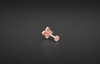 PETAL AURA NOSE PIN