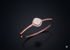 ROHMBUS CROWN BRACELET
