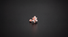 AURORA STAR NOSE PIN