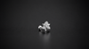 AURORA STAR NOSE PIN