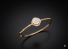 ROHMBUS CROWN BRACELET