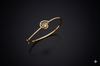 RADIANT BLOOM PETAL BRACELET