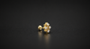 CELESTIA BLOOM NOSE PIN