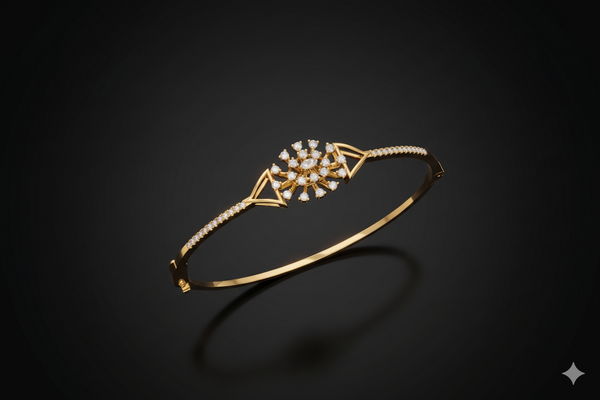 TWINKLE FLORA BRACELET
