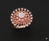 Eternal Radiance Diamond Ring