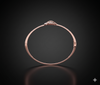 ETERNAL TWIST BRACELET