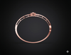 GOLDEN BLOOM WAVE BRACELET