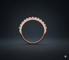 Baguette Diamond Eternity Ring