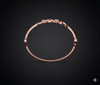 DIVINE INFINITY SPARK BRACELET