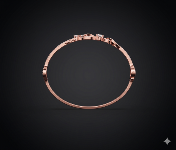 DIVINE INFINITY SPARK BRACELET