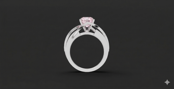 FLORAL BLOOM RING