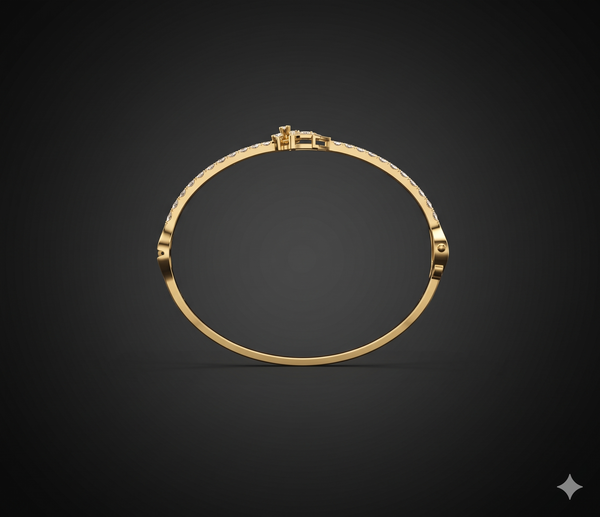 BLOOMKNOT BRACELET