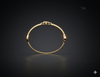 STELLAR BLOOM DIAMOND BRACELET