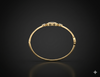 ROHMBUS CROWN BRACELET
