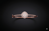 ROHMBUS CROWN BRACELET