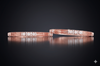 Floral Royale Diamond Bangles