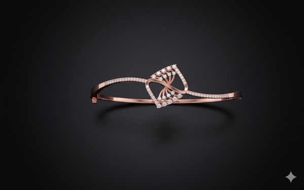 ETERNAL TWIST BRACELET