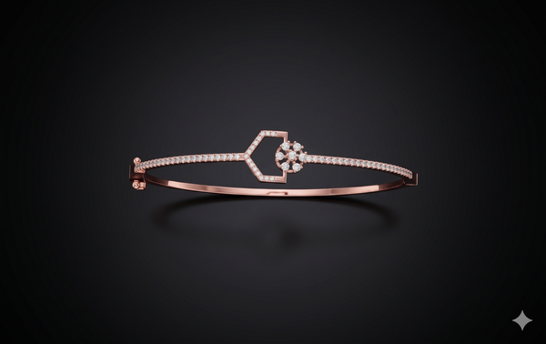 BLOOMKNOT BRACELET