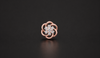 FLORAL NOSE PIN