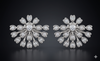 Heart Bloom Diamond Tops