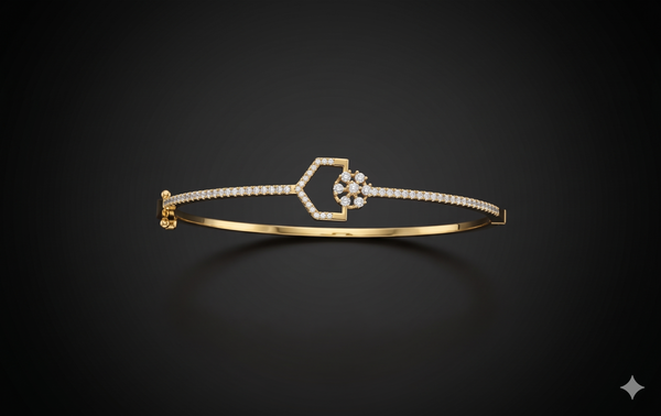 BLOOMKNOT BRACELET
