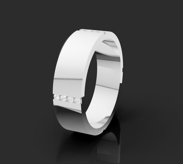 BAND FOR MALE