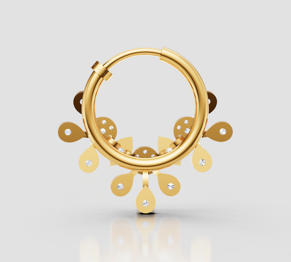 PHOOLVATI DIAMOND NATH