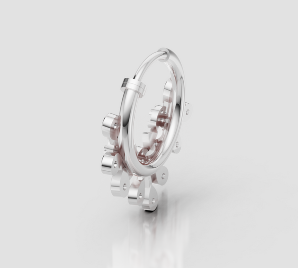 PHOOLVATI DIAMOND NATH