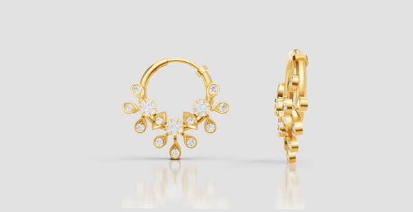 PHOOLVATI DIAMOND NATH