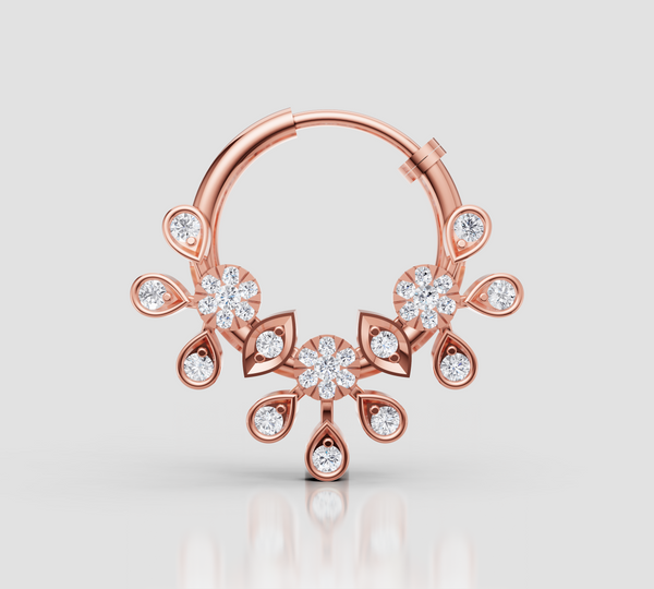 PHOOLVATI DIAMOND NATH