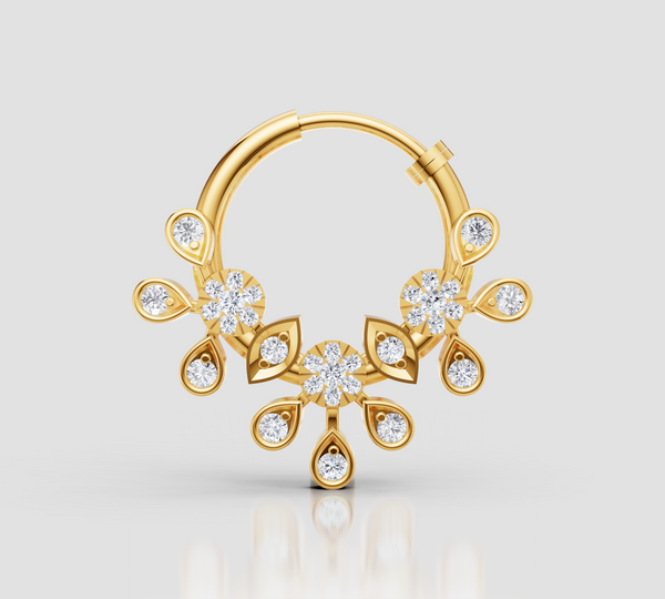 PHOOLVATI DIAMOND NATH