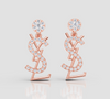 SIGNATURE SPARKLE EARING