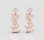 SIGNATURE SPARKLE EARING