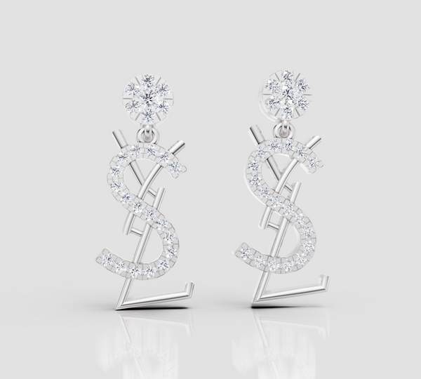 SIGNATURE SPARKLE EARING