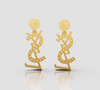 SIGNATURE SPARKLE EARING