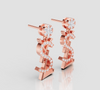 SIGNATURE SPARKLE EARING