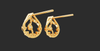 IVORY GRACE EARING